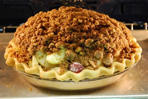deep-dish-winter-fruit-pie-with-walnut-crumb image