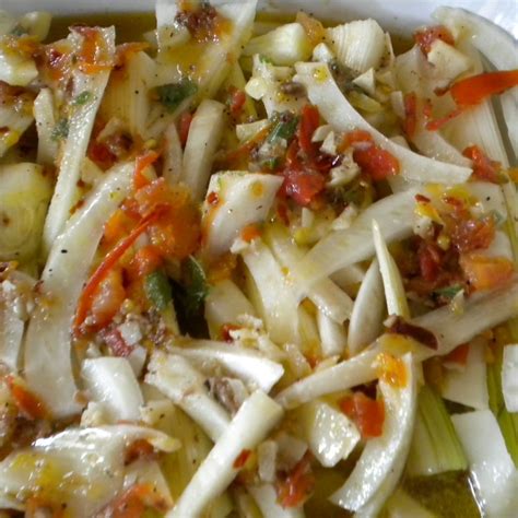 italian-braised-fennel-and-leeks-recipe-on-food52 image