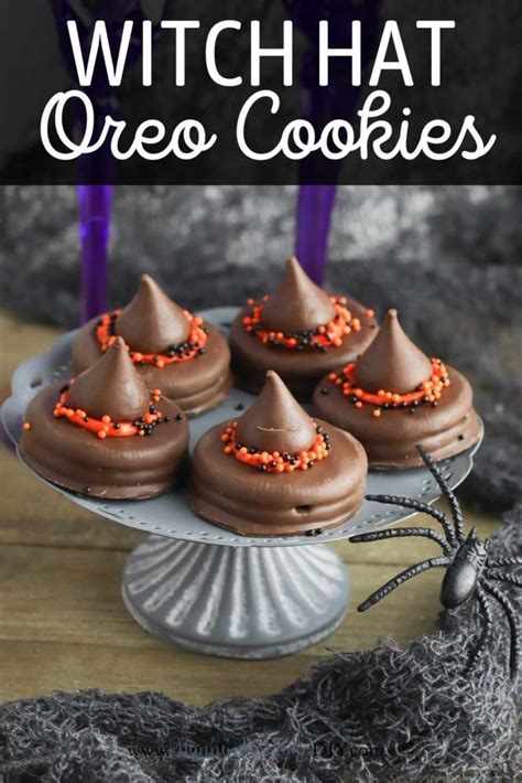 easy-no-bake-halloween-witch-hat-cookies-made-with image