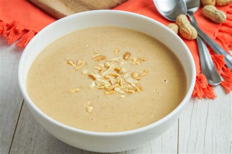virginia-peanut-soup-and-old-town-alexandria image