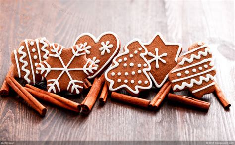 easy-moravian-christmas-cookies image
