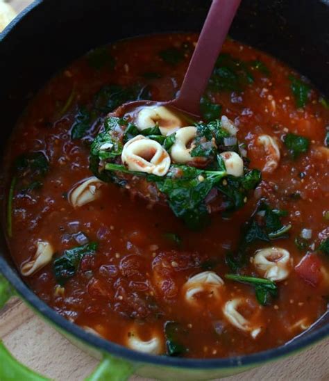 quick-and-easy-tortellini-soup-with-spinach-bless-this image