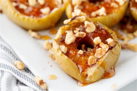baked-apples-with-maple-walnut-sauce-noble-pig image