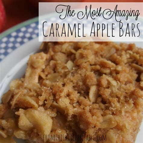 caramel-apple-bars-from-this-kitchen-table image
