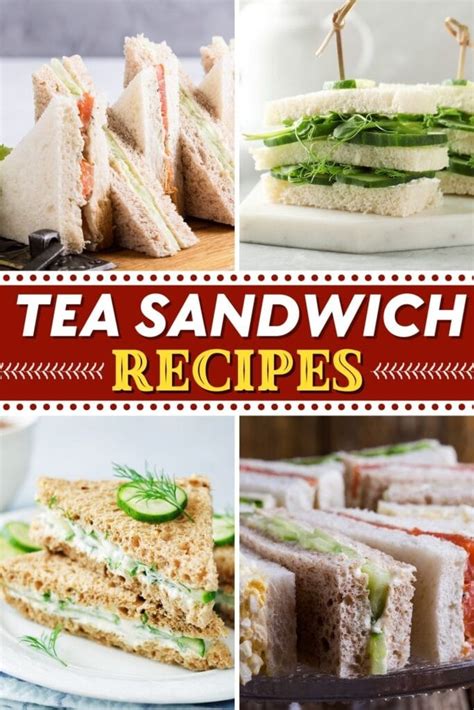 25-best-tea-sandwich-recipes-insanely-good image
