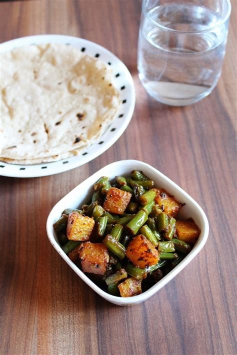 aloo-beans-sabzi-spice-up-the-curry image