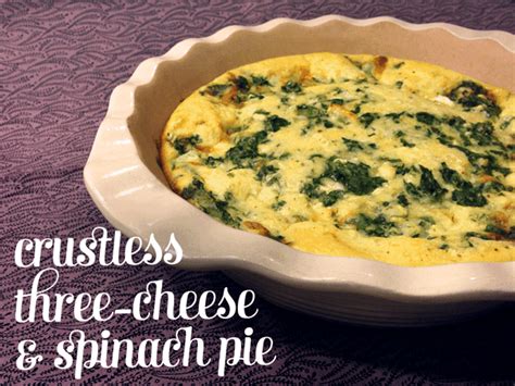 crustless-three-cheese-and-spinach-pie-feast-west image