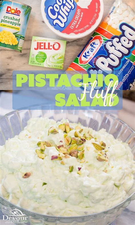 pistachio-salad-recipe-devour-dinner image