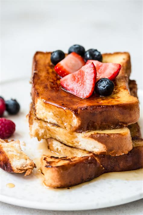 the-most-perfect-french-toast-ever-pretty image