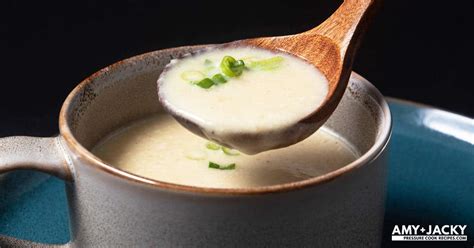 instant-pot-potato-leek-soup-tested-by-amy-jacky image