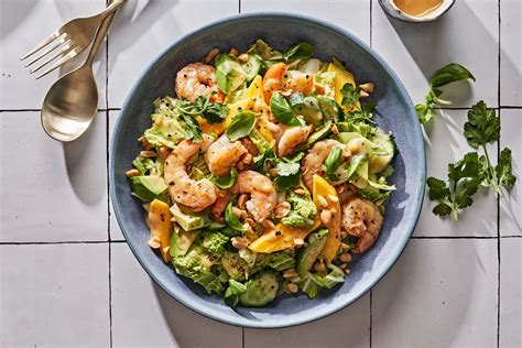 shrimp-mango-salad-recipe-how-to-make-a image