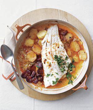 baked-cod-fish-and-chorizo-recipe-real-simple image
