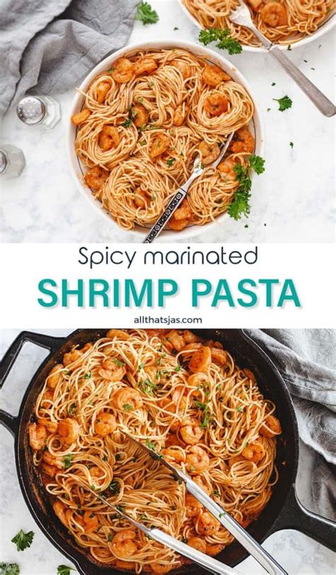 marinated-spicy-shrimp-scampi-video-all-thats-jas image
