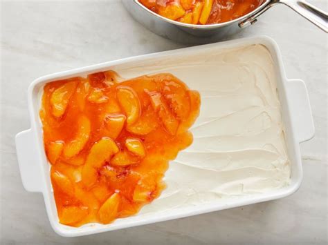 peach-delight-recipe-southern-living image