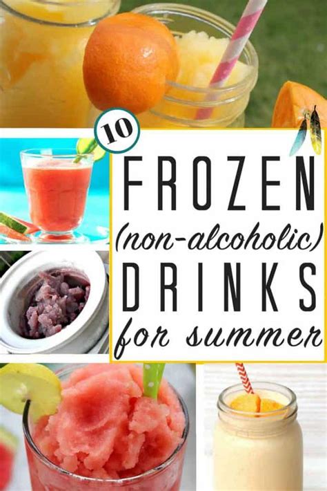 10-non-alcoholic-frozen-drinks-for-summer-the image