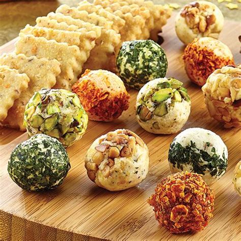 cheese-ball-appetizers-recipes-pampered-chef image
