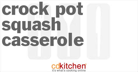 crock-pot-squash-casserole-recipe-cdkitchencom image