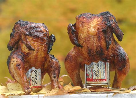 beer-can-chicken-bbq-smoking-grilling-methods image