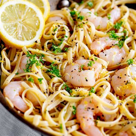 lemon-pepper-shrimp-pasta-sprinkles-and-sprouts image