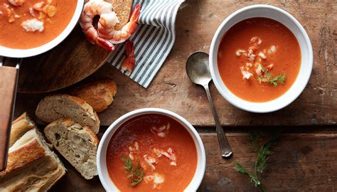 shrimp-and-tomato-bisque-canned-tomatoes image