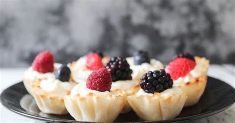 10-best-phyllo-cup-desserts-recipes-yummly image