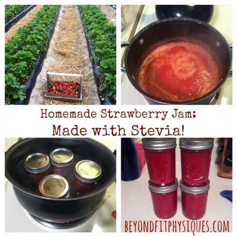 strawberry-jam-recipe-no-sugar-beyondfit-mom image