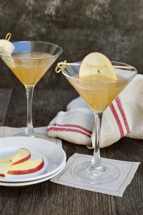 apple-bourbon-cocktail-recipe-pamela-salzman image