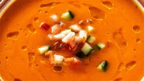 jamie-oliver-gazpacho-recipe-delish-sides image