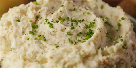 sour-cream-onion-mashed-potatoes-delish image