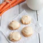 orange-carrot-cookies-for-santa-and-his-reindeer image