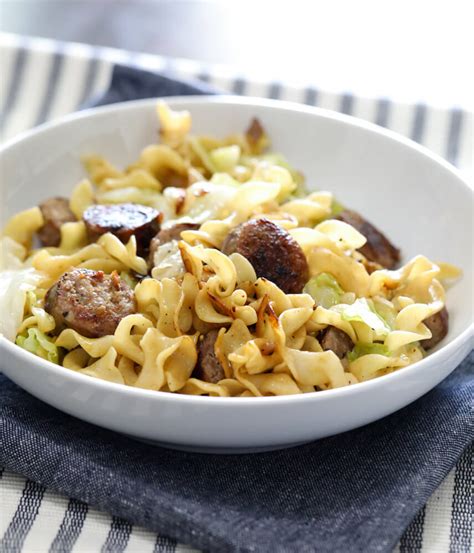 cabbage-and-noodles-with-sausage-daily-appetite image