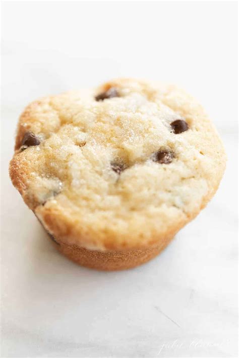 easy-chocolate-chip-cookie-muffins-julie-blanner image