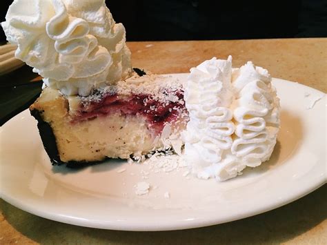 white-chocolate-raspberry-truffle-cheesecake image