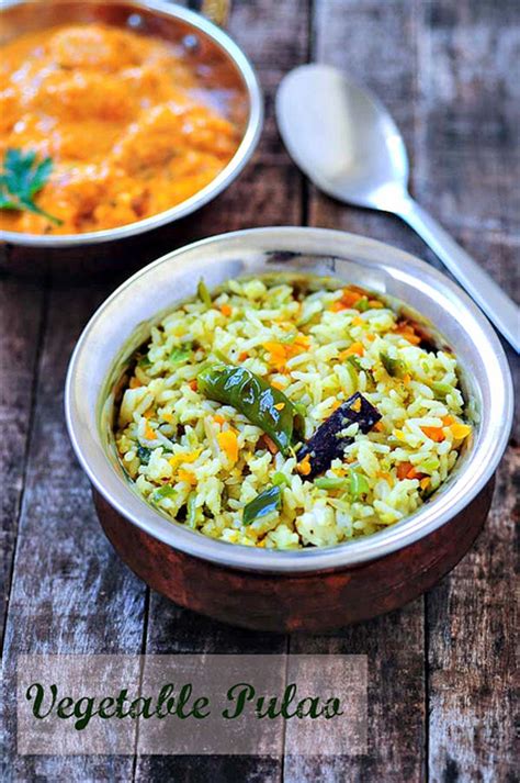 vegetable-pulao-recipe-easy-veg-pulao-step-by-step image