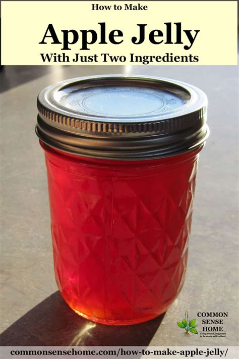 how-to-make-apple-jelly-with-just-two-ingredients image
