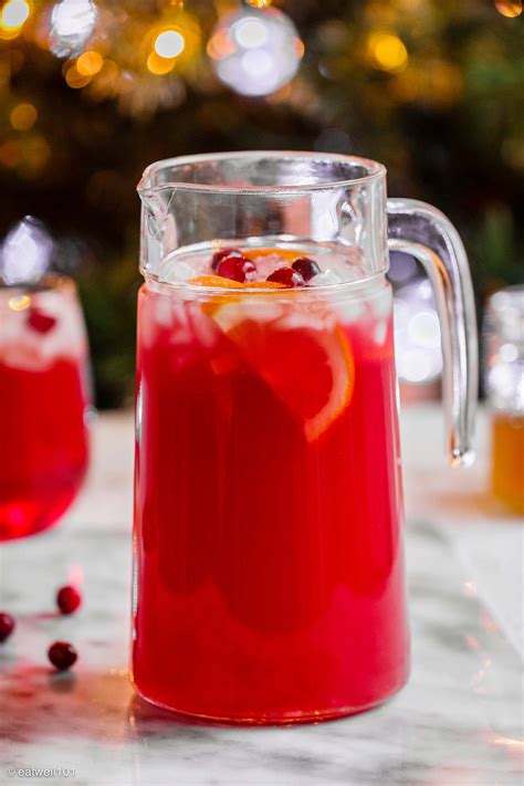 christmas-punch-recipe-holiday-punch image