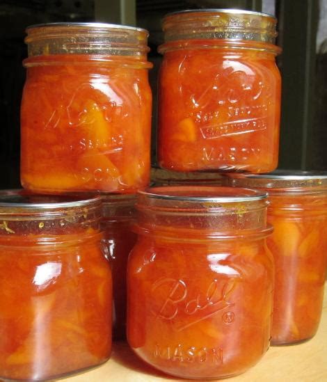 canning-love-peach-orange-marmalade-mother image