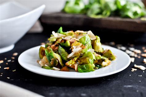 toasted-coconut-brussels-sprouts-how image