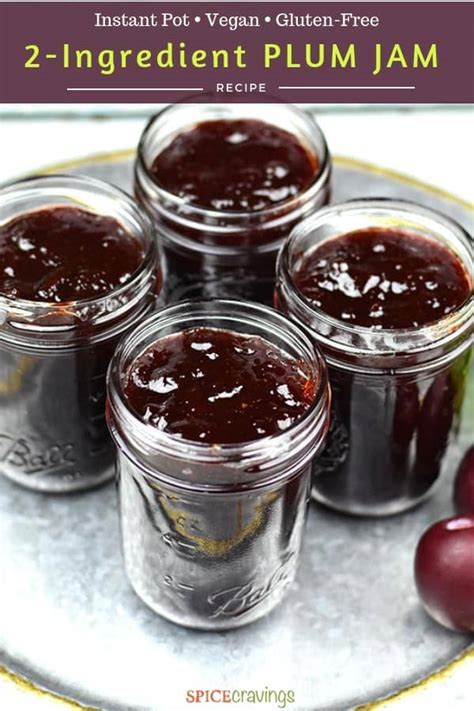 plum-jam-no-pectin-no-peeling-spice-cravings image