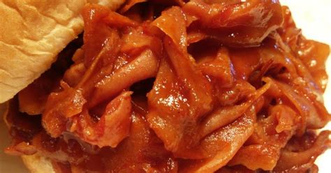 south-your-mouth-crock-pot-barbequed-ham image