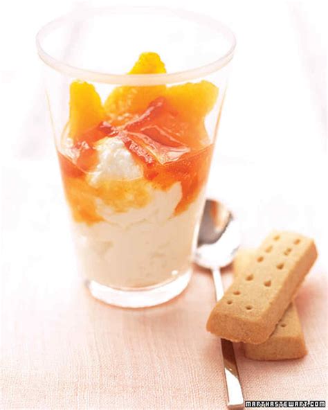 easy-fruit-dessert-recipes-martha-stewart image