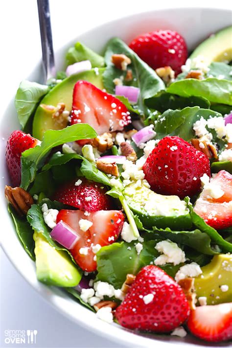 strawberry-kale-salad-gimme-some-oven image