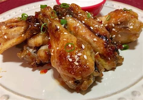 rfood-homemade-chili-glazed-wings-with-toasted image