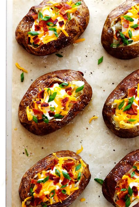 the-best-baked-potato image
