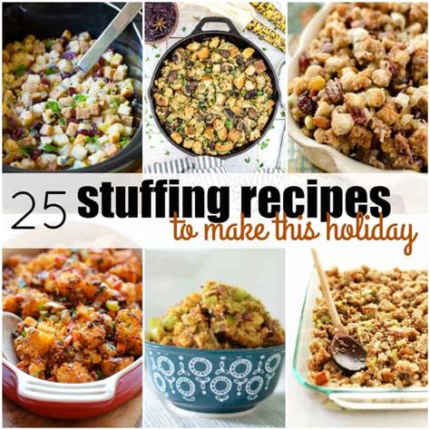 25-stuffing-recipes-to-make-this-holiday-real image