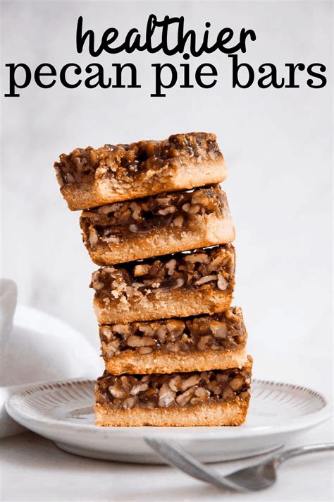 healthy-pecan-pie-bars-erin-lives-whole image