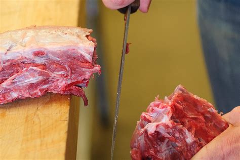 how-to-cut-and-cook-wild-hog-bone-in-pork-chops image