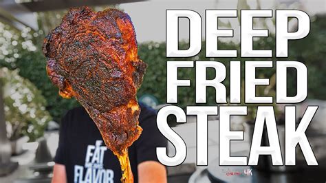 deep-fried-tomahawk-steak-sam-the-cooking image