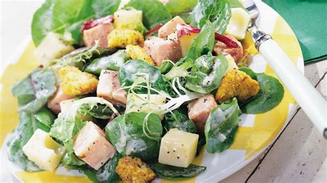 ham-and-swiss-summer-salad-recipe-pillsburycom image