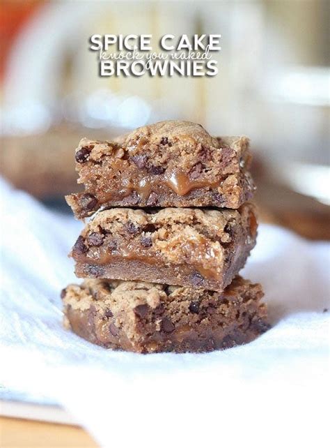 spice-cake-knock-you-naked-brownies-cookies-and image